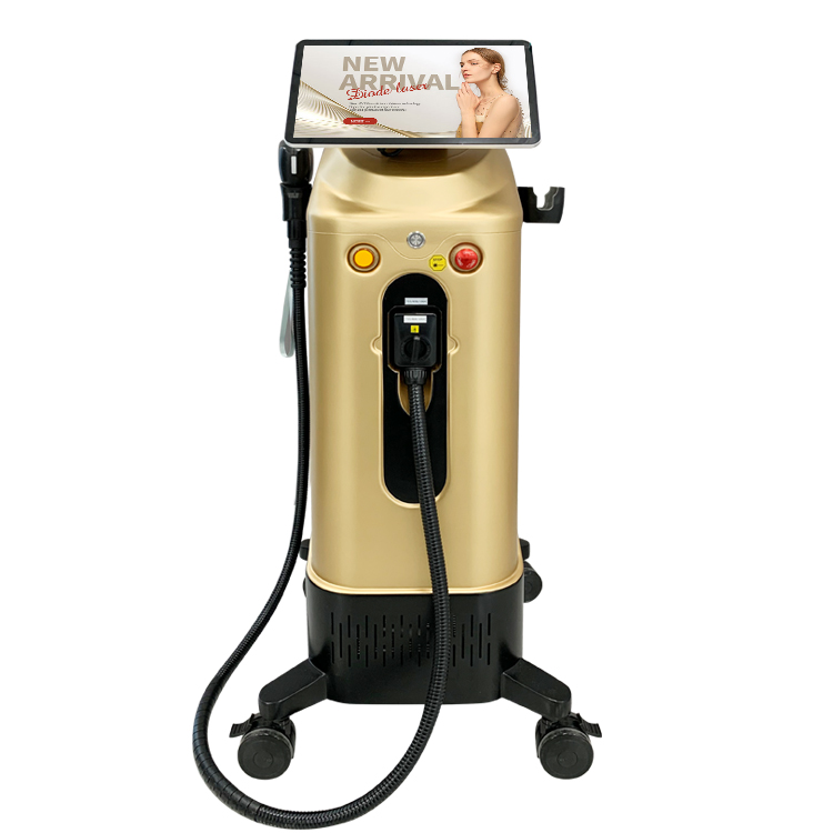 Ледяная Платина Harmony Xl Pro лазерный многофункциональный Harmony Xl Pro Машинка для удаления волос