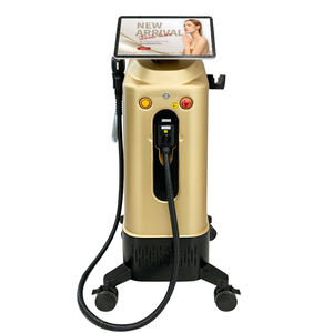 Machine d'épilation multifonctionnelle Ice Harmony Xl <span class=keywords><strong>Pro</strong></span> Laser Harmony Xl <span class=keywords><strong>Pro</strong></span> - Product Image 1