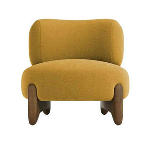 <span class=keywords><strong>Fauteuil</strong></span> inclinable de designer occasionnel pour chambre à coucher italienne, <span class=keywords><strong>fauteuil</strong></span> de salon, siège luxueux, <span class=keywords><strong>petit</strong></span> <span class=keywords><strong>fauteuil</strong></span> en bois unique pour salon - Product Image 5