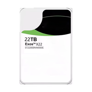 Hot New Server HDD ST22000NM000E 22TB SAS SATA 3.5" <b>Internal</b> Hard <b>Drive</b> - Product Image 1