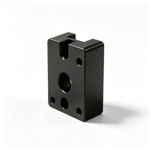 Impresora 3D Industrial con Boquilla de Acero Inoxidable y Latón, Tolerancia de 0.01 mm, Mecanizado CNC (Perforación/Fresado/Torneado) TECH-KING - Product Image 1
