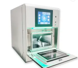 Easy-to-operate DDM-5A Dtr Lab Dental Milling Machine