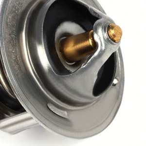 MASUMA Thermostat de moteur compact WV54I-82 Installation facile Construction durable Débit constant 4FG1-T WFS62DW 8-94214-962-0 - Product Image 6