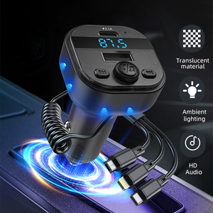 Lettore mp3 universale multimediale per auto setup 1 din pionner pyoneer toyota corolla multifuncion per auto lettore mp3 con cavo - Product Image 2