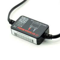 Nouveau moniteur de batterie BM2 sur application téléphonique, dispositif Bluetooth 4.0, testeur de batterie pour toutes les voitures 6-20V, outil de diagnostic automobile