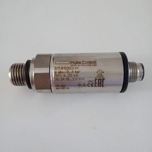 Nouveau capteur de pression Huba Control Type 5436 4-20mA d'origine - Product Image 3