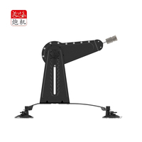 Zsex 524 Hohe Kanone 180 Grad Rotation Weibliche Sexmaschine Mehrstufige Vibration Fernbedienung Masturbation Orgasmus Unisex Sex