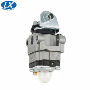 Carburateur de haute qualité 16100-ZM5-803 adapté pour <span class=keywords><strong>Honda</strong></span> GX31 139 139F MZ09 GX31 GX22 pièces de rechange de moteur à essence - Product Image 4