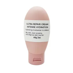 Ultra Repair Cream Intense Hydration Hydrating Moisturizer Relieve dry skin Even eczema Improve skin barrier 60g 2oz