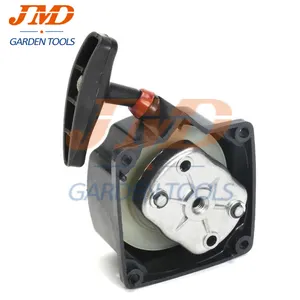 Chinese brush cutter spring assembly recoil pull starter for gasoline generator and brush cutter Engine