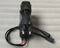 Compresseur d'air neuf pour VW Touareg 7P0698007 7P0698007A