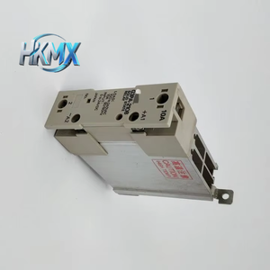 Módulo Controlador PLC Industrial FX3U-16MR/ES-A FX3U-32MT/ES-A FX3U-48MR/ES-A FX5U-32MT/ES - Product Image 1