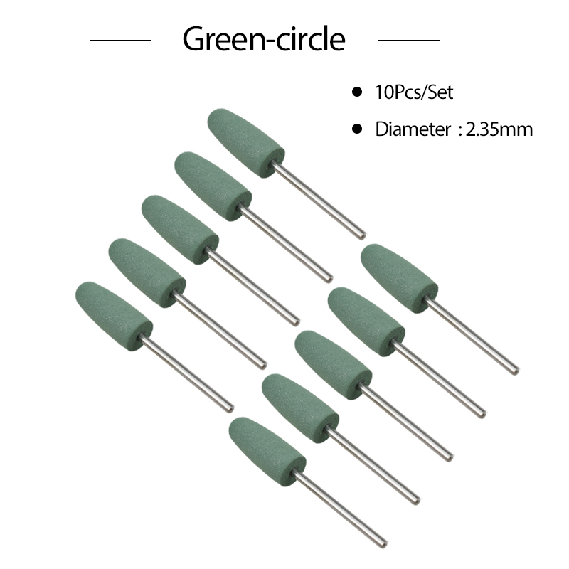 Green-Round Head