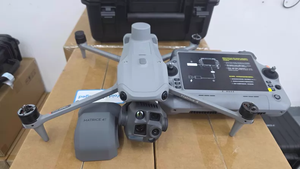 Original New Global Version Matrice 4T 4E Wide-Area General Purpose UAV Commercial Quadcopter Matrice 4T Series Enterprise Drone - Product Image 2