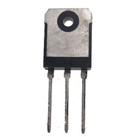 Transistor de puissance IGBT 50A/600V TO-3P 50jr22 GT50JR22