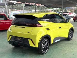 BYD 2024 modèle Haidou Honor Edition avec une portée de 305km et une édition gratuite - Product Image 1