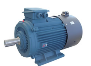 Moteur asynchrone triphasé YE2 4P 15kW 400V 50Hz à haut rendement IE3, étanche IP55/IP65, haute vitesse YE2 YE2 2P - Product Image 5