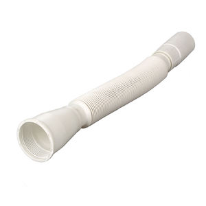 Tubo <span class=keywords><strong>de</strong></span> plástico <span class=keywords><strong>de</strong></span> muestra gratis <span class=keywords><strong>de</strong></span> HongKe, manguera <span class=keywords><strong>de</strong></span> drenaje <span class=keywords><strong>de</strong></span> lavabo <span class=keywords><strong>de</strong></span> agua <span class=keywords><strong>de</strong></span> 1-1/4 pulgadas a 1-1/2 pulgadas, tubo <span class=keywords><strong>de</strong></span> plástico flexible - Product Image 4
