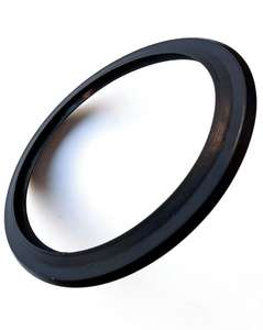 Кольцо ZOS K-Ring из нитрилового каучука, 72 мм, для замены/ремонта, новое, гарантия 1 год - Product Image 2