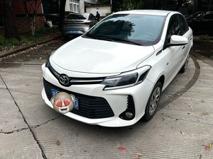 Toyota Vios 1.5L CARE <span class=keywords><strong>Auto</strong></span> Compatta Usata Stabile 2022-2025 con Motore Durevole per il Pendolarismo Quotidiano - Product Image 6