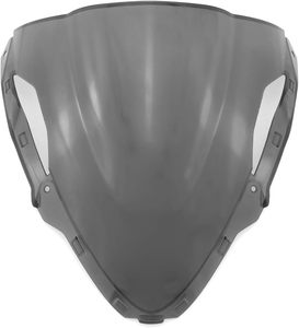 Lavitin อุปกรณ์เสริม<span class=keywords><strong>มอเตอร์ไซค์</strong></span> ZX6R สำหรับ Kawasaki Ninja ZX6R 2024 2025กระจกบังลมรถจักรยานยนต์กระจกบังลมแบบฟองคู่6R <span class=keywords><strong>ZX</strong></span> - Product Image 2