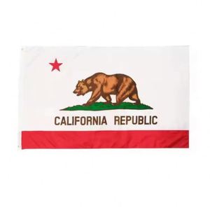 พิมพ์ธงโฆษณาส่งเสริมการขายขนาด 3x5 ฟุต ลายตามแบบของคุณ ผ้าโพลีเอสเตอร์ 68D ขนาด 90x150 ซม. ธงชาติกลางแจ้งแบบกำหนดเอง - Product Image 2