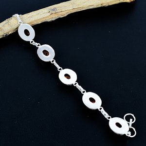 Handmade opal <b>Bracelet</b> Handmade Antique Style Handmade Adjustable Design Gemstone Jewelry for women in bulk price - Product Image 2