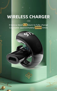 SQ976 Smart Muslim Tasbih Ring Recordatorio de oración Contador digital con reloj despertador IOS App Control Eid <span class=keywords><strong>Al</strong></span> Fitr Idea de regalo - Product Image 4