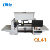 Machines de production électronique 1200mm Led équipement de placement de bande montage SMT Pcb faisant Pick and Place SMD Machine