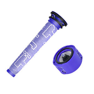 <span class=keywords><strong>Filtro</strong></span> absoluto Dysons <span class=keywords><strong>V6</strong></span>, <span class=keywords><strong>filtro</strong></span> HEPA de repuesto para <span class=keywords><strong>filtro</strong></span> de vacío Dysons <span class=keywords><strong>V6</strong></span>, accesorios compatibles - Product Image 3