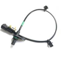 Sensor de Velocidad de Rueda ABS EB3C-2C190-AB para Ford Ranger T6 T7 2011-2020, Piezas de Automóvil
