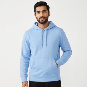 Sudaderas con Capucha para Hombre, Tallas Grandes, Personalizadas al por Mayor, de Alta Calidad con Bordado, para Actividades al Aire Libre en Invierno, Nueva Llegada - Product Image 1