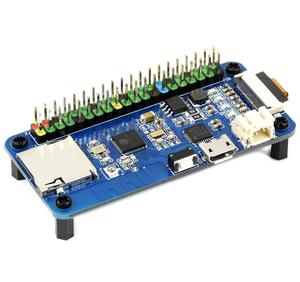 Waveshare <span class=keywords><strong>ESP32</strong></span> Een Mini <span class=keywords><strong>Development</strong></span> <span class=keywords><strong>Board</strong></span> Met Wifi Camera - Product Image 1