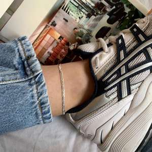 उच्च पॉलिश मेरिनर लंगर पायल श्रृंखला पर अंकुश लगाने चेन पायल चंकी चेन पायल 18k पीला सोना मढ़वाया निविड़ अंधकार गहने - Product Image 5