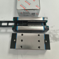 Original de Alemania Rexroth Linear Guideway bloque de guía lineal R18244322X R 18244322X