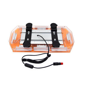 Световой мини-Стробоскоп с магнитным основанием - Product Image 6