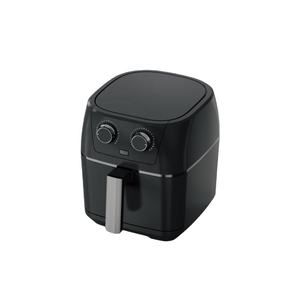 <span class=keywords><strong>Friggitrice</strong></span> <span class=keywords><strong>ad</strong></span> <span class=keywords><strong>aria</strong></span> multifunzionale promozionale varie friggitrici multifunzione Smart bianco nero rosso 3l 4l 5l - Product Image 1