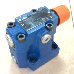 DB10-2-52315 R900590334 ระบบควบคุมการไหลเกิน - Product Image 1