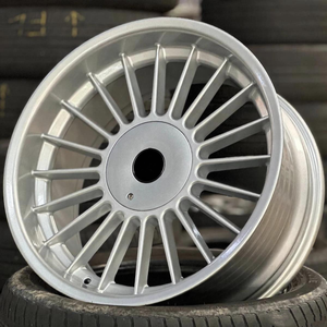 Rines forjados de 16 17 18 19 20 21 pulgadas para BMW <span class=keywords><strong>Alpina</strong></span> G83 G87 G90 G91 <span class=keywords><strong>F90</strong></span> F92 F93 F97 F98 G05 G20 F80 F82 F83 F87 F33 F34 F35 - Product Image 1