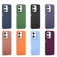 Coque de téléphone antichoc en microfibre TPU à technologie de couleur unie pour Xiaomi Redmi 15C 17C Note 17 Pro Max
