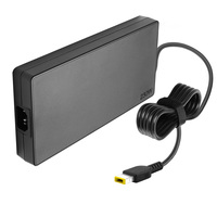 Adaptadores de Corriente para Portátiles de Fábrica, 230W 20V 11.5A, Adaptadores de Corriente USB con Pin, Cargadores para Portátiles Lenovo ThinkPad 4X20E75111