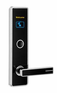 Logiciel Gratuit Système de Contrôle d'Accès de Porte Intelligente RFID pour Hôtel Programas Porta Portao Pousada Apartamento <span class=keywords><strong>HOTEL</strong></span> LOCK - Product Image 3