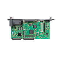 Placa Madre del Gabinete de Control FANUC A16B-3200-0600