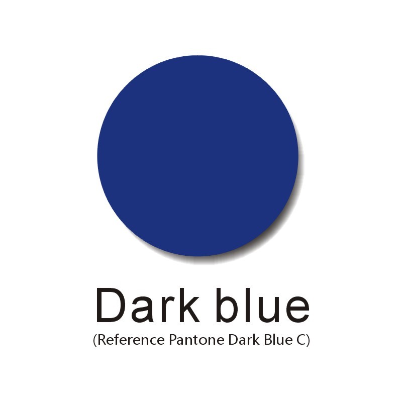 Blu scuro
