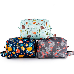 Bébé couche caddy sac organisateur momie sac de rangement sac à couches - Product Image 1