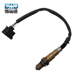 เซ็นเซอร์ออกซิเจน OEM A0045420718 เซ็นเซอร์ O2 สำหรับรถยนต์เมอร์เซเดส-เบนซ์ W204 / W212 อะไหล่ระบบเชื้อเพลิงเครื่องยนต์ - Product Image 3