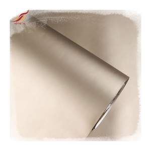 KW001 rouleaux de papier de contact argent chromé mat Caviosen autocollant de <span class=keywords><strong>film</strong></span> vinyle pvc autocollants métalliques brossés - Product Image 6