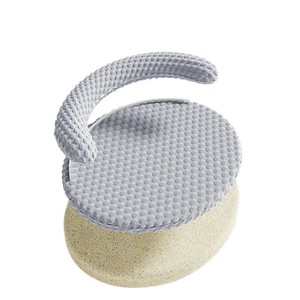 Meerlagig Zelfkoelend Kattenbed Binnenshuis Met Verhoogd Kussen, Niet-Giftig, Koelvezelig Slaaphondenbed Zomer Zachte Huisdierenbedden - Product Image 3