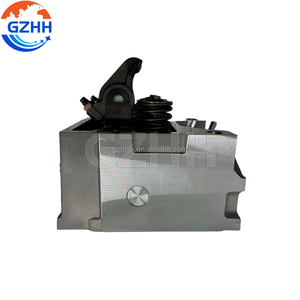 Cabezal de Cilindro de Motor <span class=keywords><strong>Kama</strong></span> Z Euro-4 Nuevo, 740.90-1003010, Piezas de Maquinaria de Construcción - Product Image 5