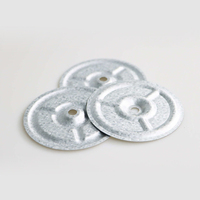 Plaque d'isolation pour panneau iso, 3 pouces, à revêtement Durable, de haute qualité